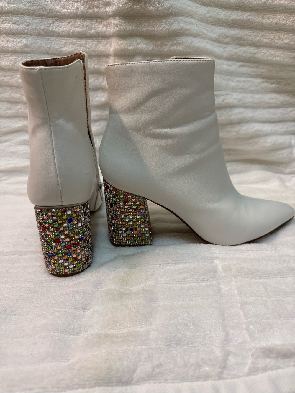Disco 🪩 Boots